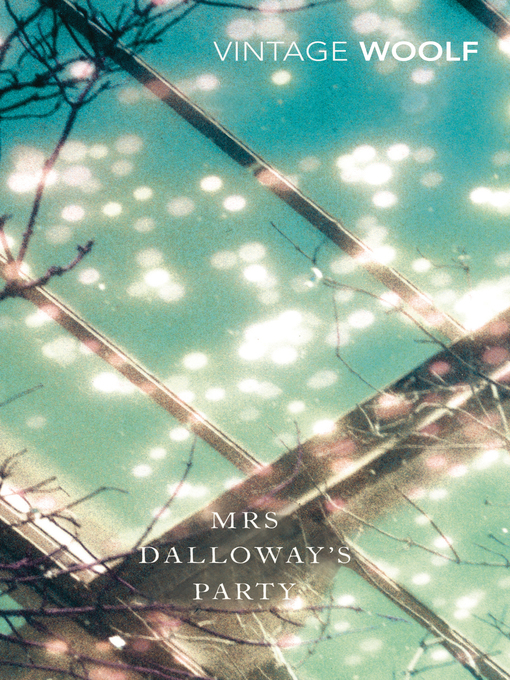 Title details for Mrs Dalloway's Party by Virginia Woolf - Available